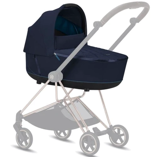 Люлька Cybex Mios Lux Nautical Blue (522000807) фото 2