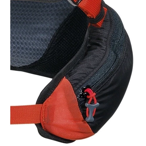 Рюкзак Ferrino Dry-Run 12 OutDry Black (924377) фото 6
