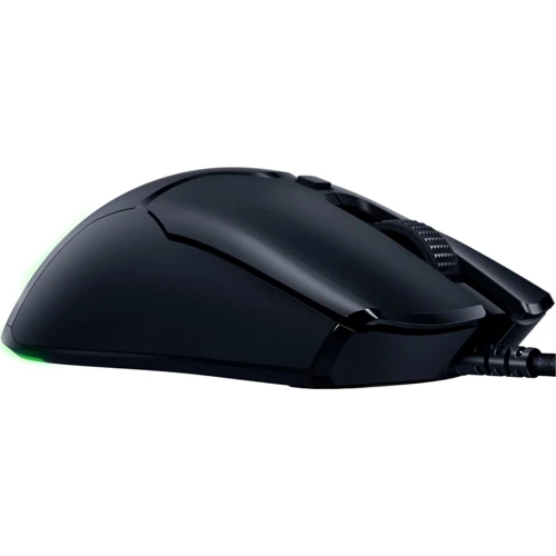 Комплект дротовий Razer Level Up Bundle USB UA Black (RZ85-02741200-B3M1): Тип клавіш мембранный