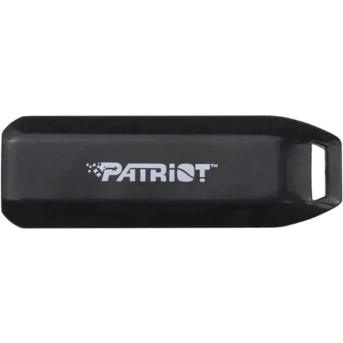 USB-флешка Patriot 64GB Xporter3 USB 3.2 (PSF64GX3B3U): Объем памяти 64 GB