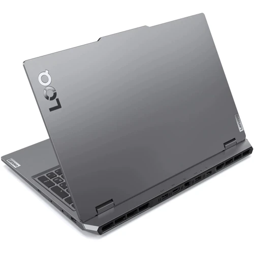 Ноутбук Lenovo LOQ 15ARP9 (83JC0084PB): Вага 2.38 кг