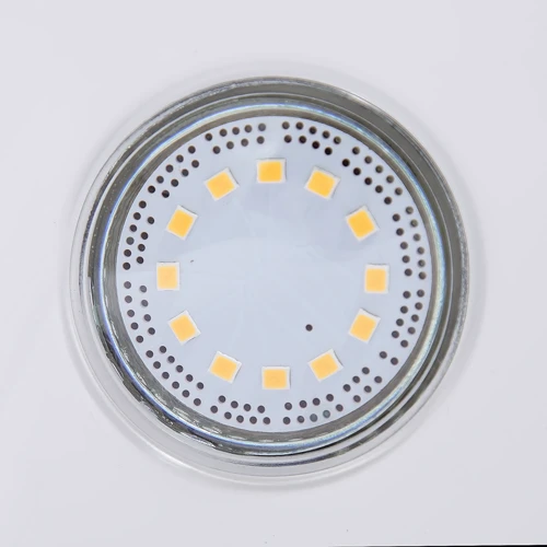 Вытяжка Perfelli TL 6612 W LED: Тип монтажа Встраиваемый