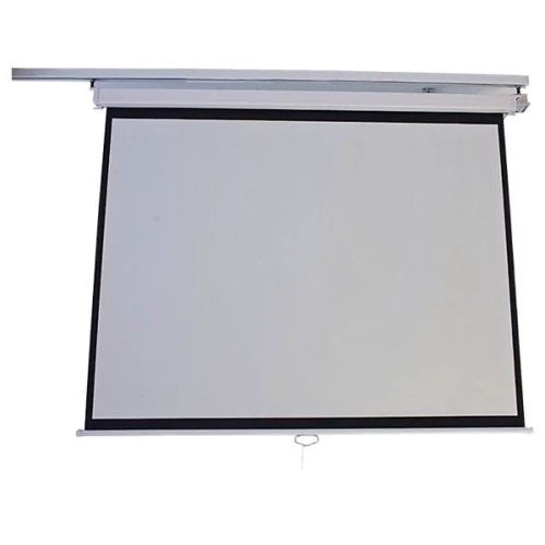 Проекційний екран ATRIA ECO MWM-AV-60 85" 153x153см: Розмір 153x153 см
