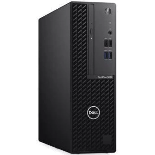 Персональный компьютер (ПК) Dell OptiPlex 3080 SFF (N009O3080SFF_UBU)