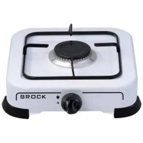 Настільна плита Brock GS 001 W: Виробник BROCK