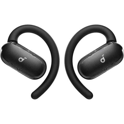 Наушники ANKER SoundCore V40i Black (A3878G11) UA: Тип конструкции накладные