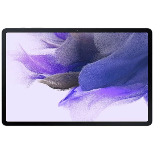 Планшет Samsung Galaxy Tab S7 FE 4/64GB LTE Mystic Silver (SM-T735NZSA)
