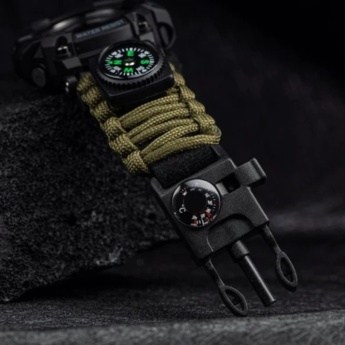 Наручные часы Besta Tactical фото 11