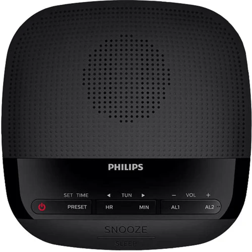 Акустика Радиоприемник Philips TAR3205: Тип настольная