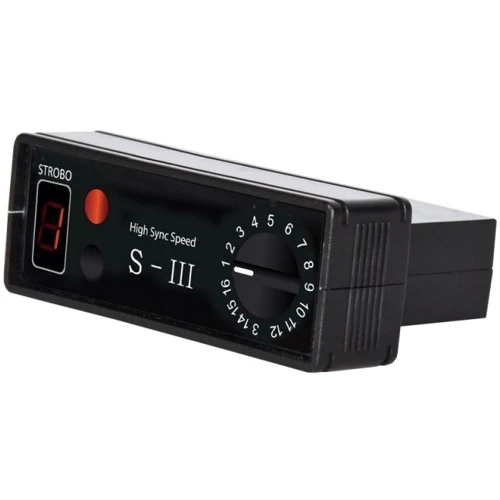Радиосинхронизатор Rime Lite Swing III RE NEW (приемник) студийный