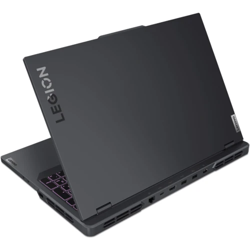 Ноутбук Lenovo Legion Pro 5 16IRX8 (82WK0080RM): Відеоадаптер nvidia GeForce RTX 4070, 8 ГБ GDDR6