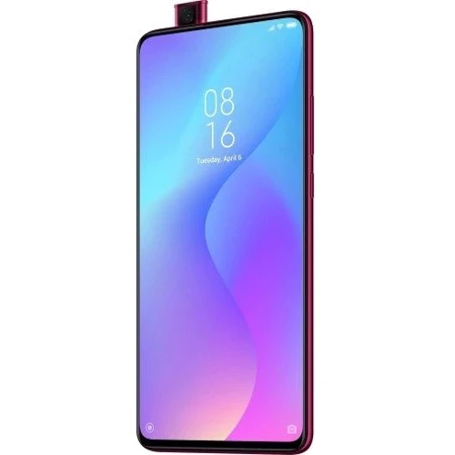Смартфон Xiaomi Mi 9T 6/64Gb Flame Red Approved Вітринний зразок фото 8