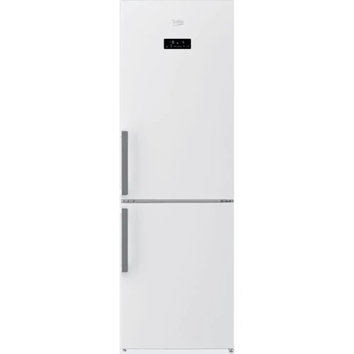 Холодильник Beko RCNA320E21W