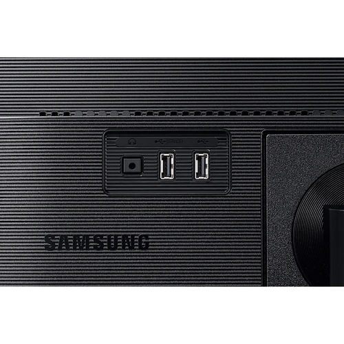Монитор Samsung LF27T450 Black (LF27T450FQIXCI) фото 14