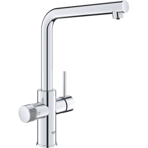 Змішувач для кухонної мийки Grohe Blu Pure Minta 30600000: Призначення Для кухні