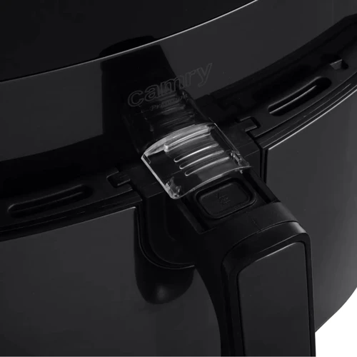 Фритюрниця Camry CR 6311 black