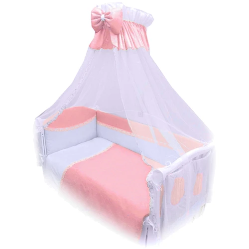 Постельный комплект TWINS Magic Sleep M-004 (8 эл.): undefined undefined