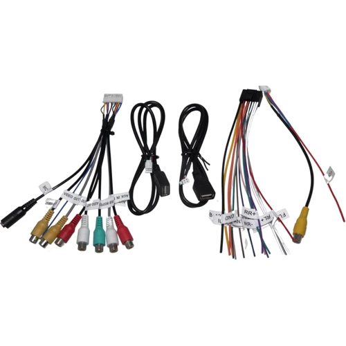 Штатная магнитола Baxster BMS-B15099-787 HYUNDAI Santa Fe / ix45 12-18