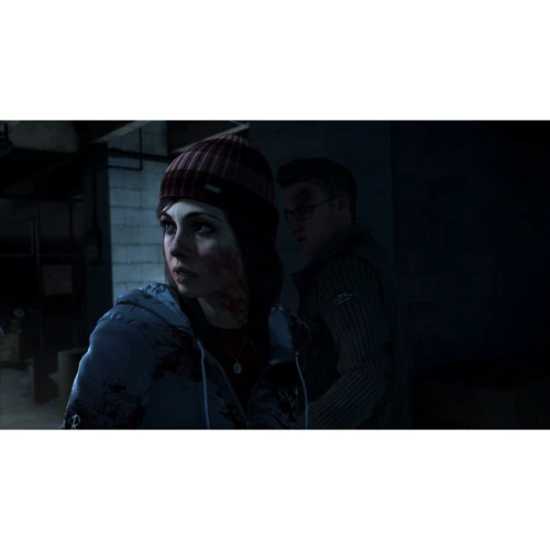 Until Dawn (PS4)
