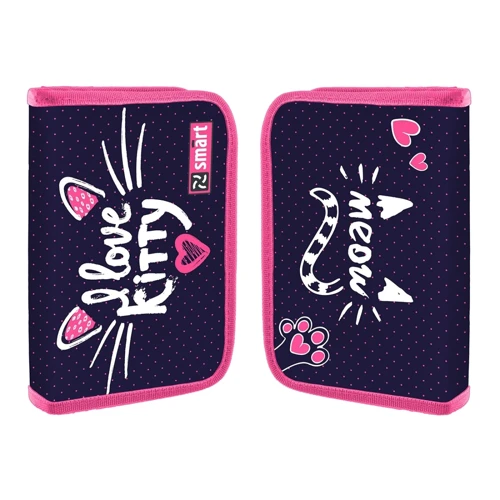Набор коллекционный Smart PG-11_Collection I love kitty (559324): Производитель Smart