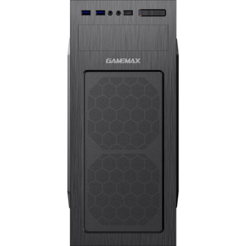 Корпус GameMax MT525-2U3TYC-NP фото 6