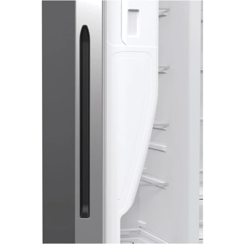 Холодильник Side-by-Side Gorenje NRR 9185 ESXL: Расположение морозильной камеры Нижнее
