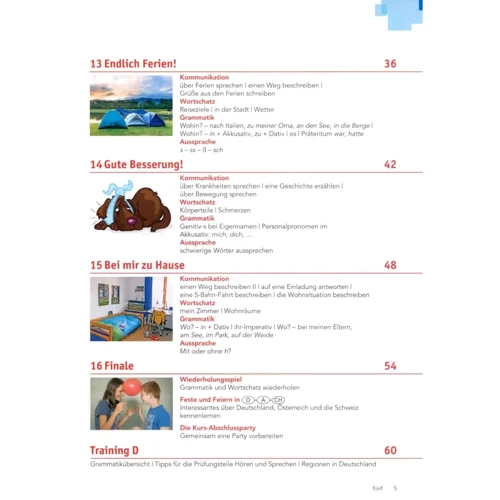 Logisch! neu A1.2: Kursbuch mit Audios: Обложка Мягкая