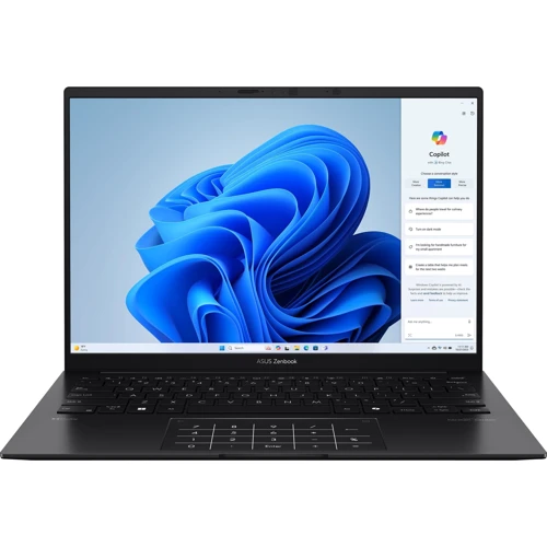 Ноутбук ASUS ZenBook 14 UM3406HA-PP025X (90NB1271-M000W0) UA