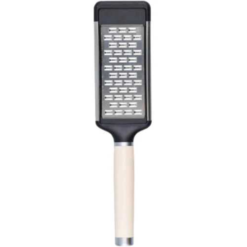 Терка KitchenAid Coreline 29.6 см с чехлом кремовий (KAG320OHACE)