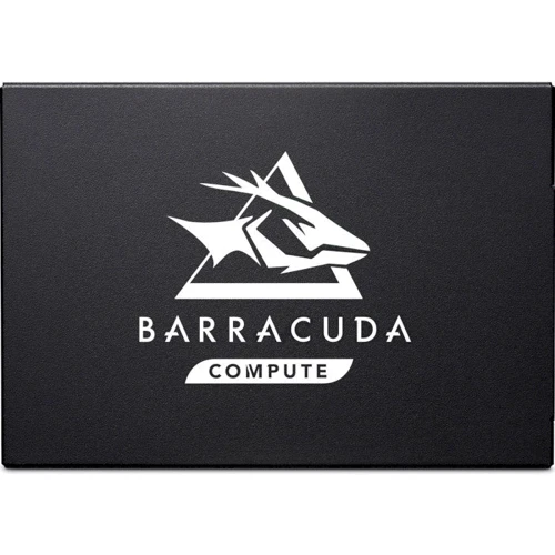 Seagate BarraCuda Q1 960GB 2.5" SATA (ZA960CV1A001): Тип накопителя внутренний