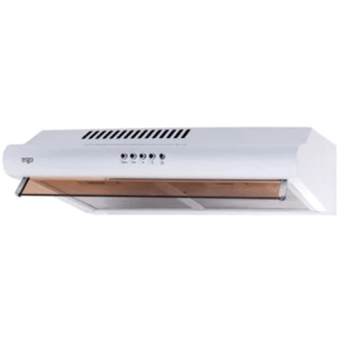 Вытяжка Ergo AH 6002 2M white