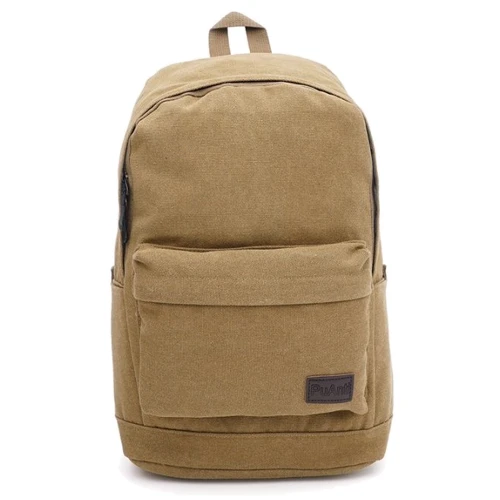 Чоловічий рюкзак Monsen зелений (C1MY1504g-green)
