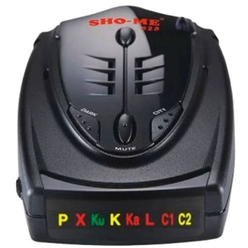 Sho-Me 525