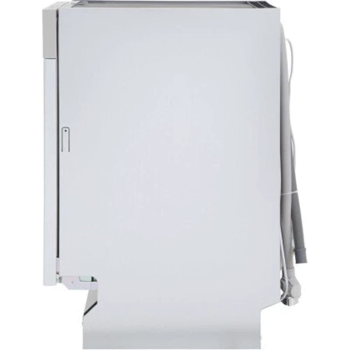 Встраиваемая посудомоечная машина Interline DWI 450 BHA A: Размеры 81.5x44.8x55 см
