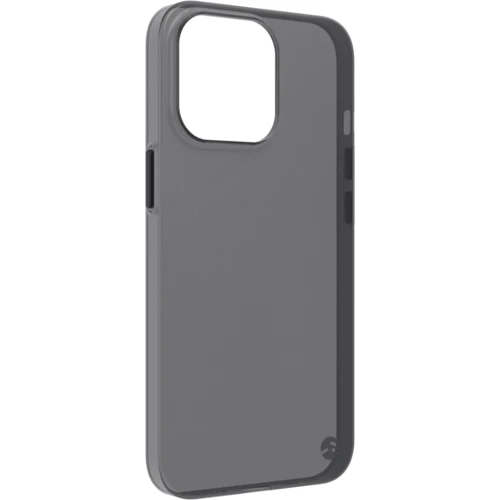 Чохол для iPhone Switcheasy Ultra Slim Case 0.35mm Transparent Black (GS-103-209-126-66) for iPhone 13 Pro: Тип аксесуара чехол