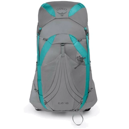Рюкзак Osprey Eja 48 Moonglade Grey - WM (009.1753): Цвет серый