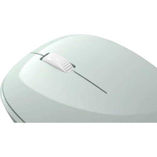 Мышь Microsoft Bluetooth Mouse Mint (RJN-00025): Тип сенсора оптический