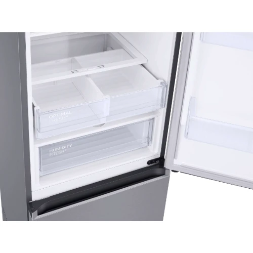 Холодильник SAMSUNG RB38C603CS9: Мощность замораживания, кг/сутки 13