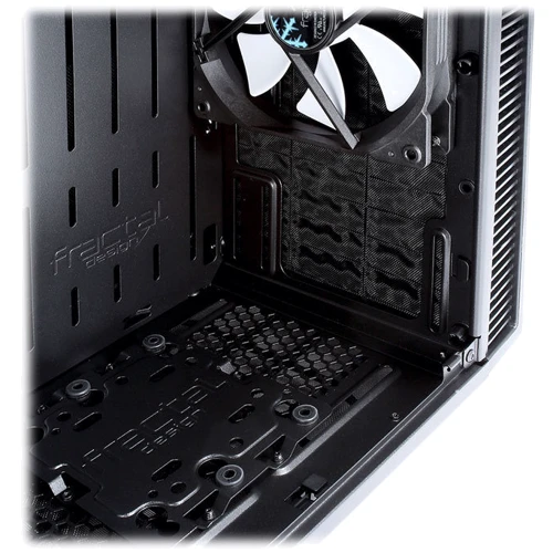 Корпус Fractal Design Define Nano S (FD-CA-DEF-NANO-S-BK-W) фото 9