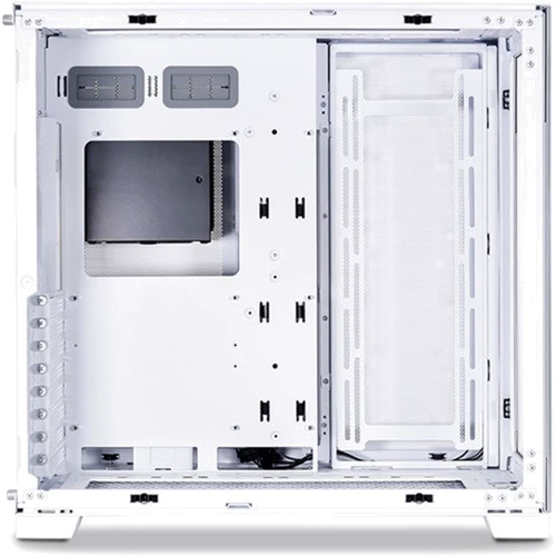 Корпус Lian Li O11 Dynamic EVO White (G99.O11DEW.00): Типоразмер Midi-Tower