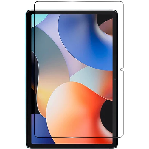 Аксессуар для планшетных ПК BeCover Tempered Glass Clear for Pixus Wing (711807): Материал закаленное стекло