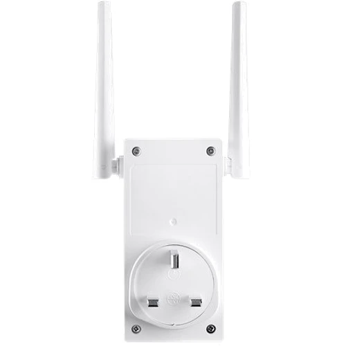 Точка доступу Wi-Fi Asus RP-AC53 (AC750, 1хLAN, розширювач зони Wi-Fi-покриття, 2 зовнішніх антени) фото 9
