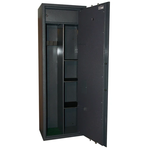 Сейф Safetronics IVETA 5РМ / К3