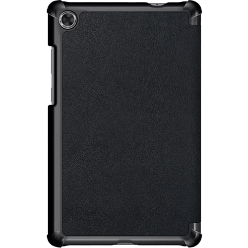 Аксессуар для планшетных ПК ArmorStandart Smart Case Black for Lenovo Tab M8 HD/M8 FHD/M8 3rd Gen (ARM58610): Материал искусственная кожа