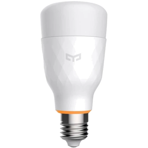Гаджет для будинку Yeelight Smart LED Bulb 1S (Dimmable) E27 YLDP15YL (YLDP153EU)
