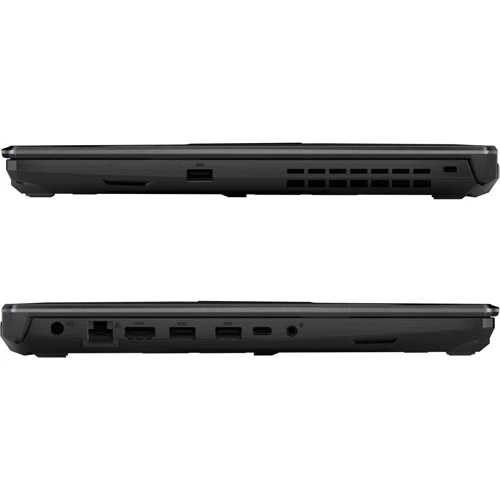 Ноутбук ASUS TUF Gaming A15 FA506NF-HN019 (90NR0JE7-M004D0) UA: Оперативная память 16 ГБ