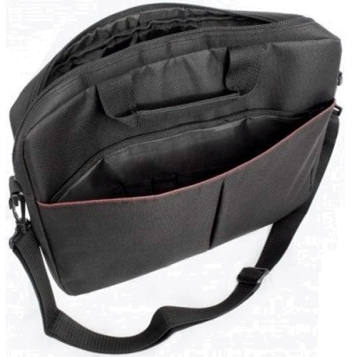 Сумка для ноутбуков Defender 16" Lota Black (26007): Тип сумки сумка