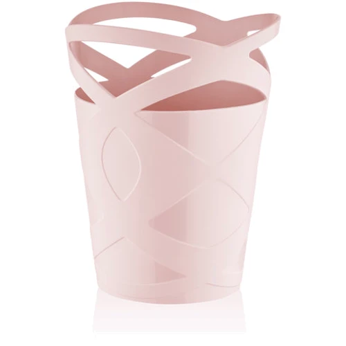Підставка для квітів BAGER BG-474 B Pink 14см (BG-474 P)