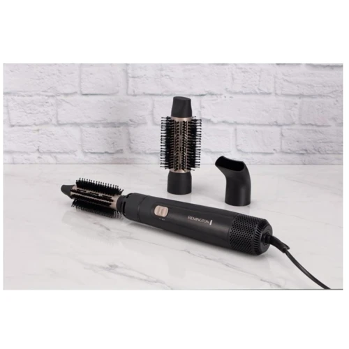 Фен Remington AS7300 Blow Dry and Style Caring: Нагревательный элемент Керамика
