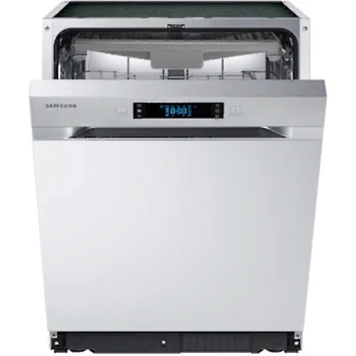 Встраиваемая посудомоечная машина Samsung DW60M6050SS: Класс энергопотребления/мойки/сушки A ++ / A / A